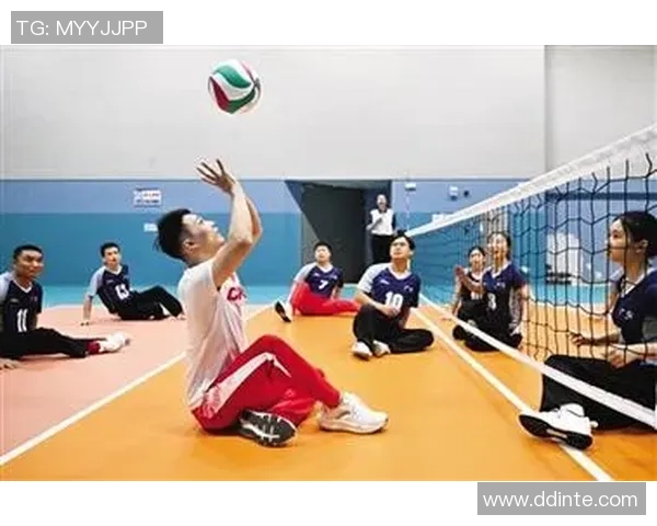 科学排球：灵活性训练方法