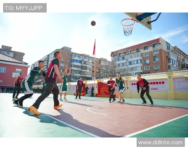 深度对话：黄静的篮球人生