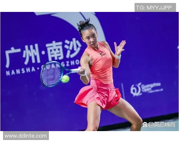 网球纪实：记录广州网球队的突破历程