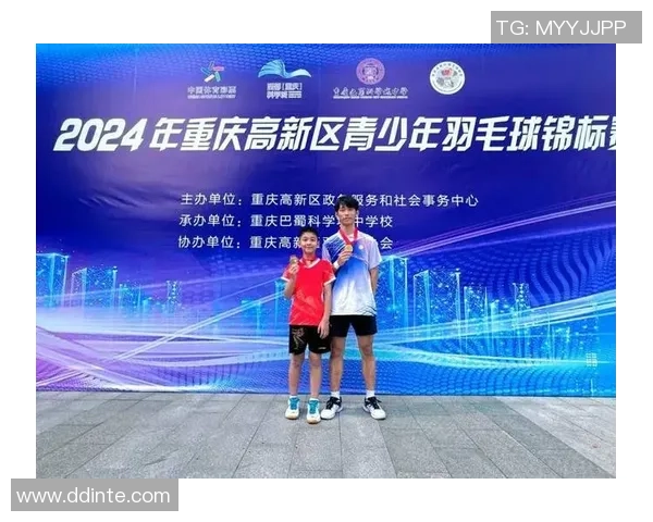 羽毛球团队协作排名：重庆羽毛球队创新高