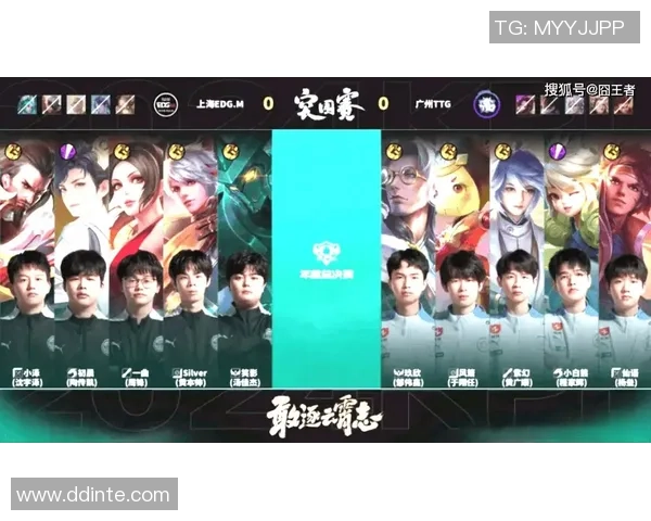 王者荣耀专题:聚焦EDG的力量 王者荣耀专题:聚焦EDG的力量