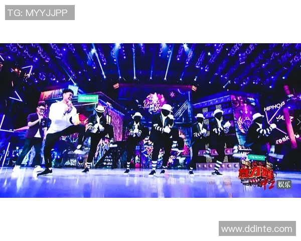 街舞热议：北京街舞队的灵活性争议