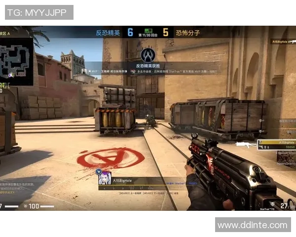 CS_GO个人能力排行榜：RNG位居第6名