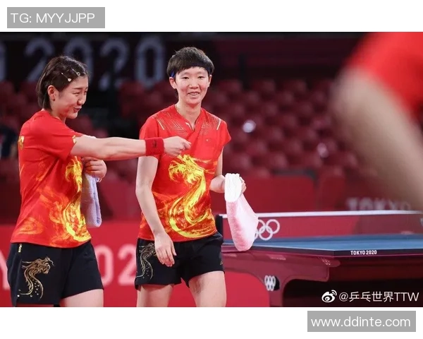 乒乓球评论：深圳乒乓球队的转换得失_1