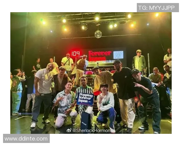 最新街舞心理素质TOP10：成都街舞队领跑