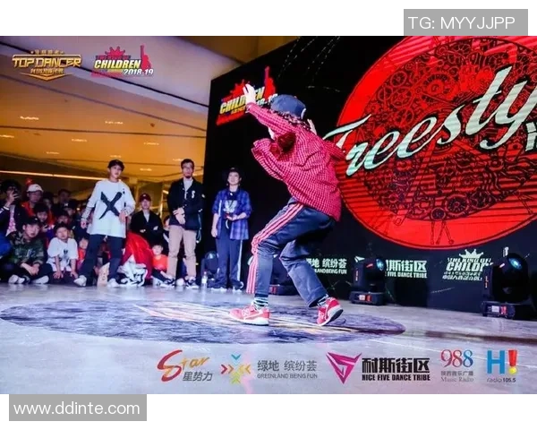 街舞耐力排行榜：西安街舞队位居第1名