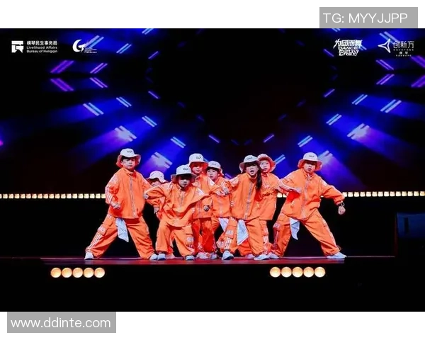 聚焦街舞：深圳街舞队的比赛经验话题