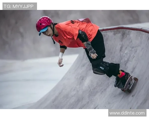 专业解读：成都滑板队的控制打法