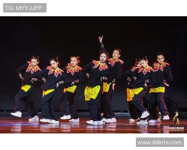 2026街舞心理素质排行榜：武汉街舞队位居第9名