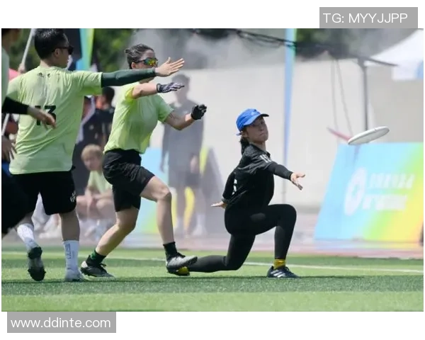 滑板精英赛特别报道:西安飞盘队的奋斗经历 滑板精英赛特别报道:西安飞盘队的奋斗经历