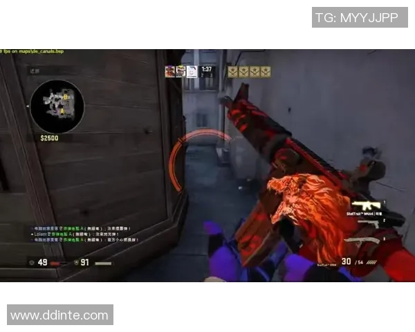 CS_GO巨献：探秘LNG的力量_1