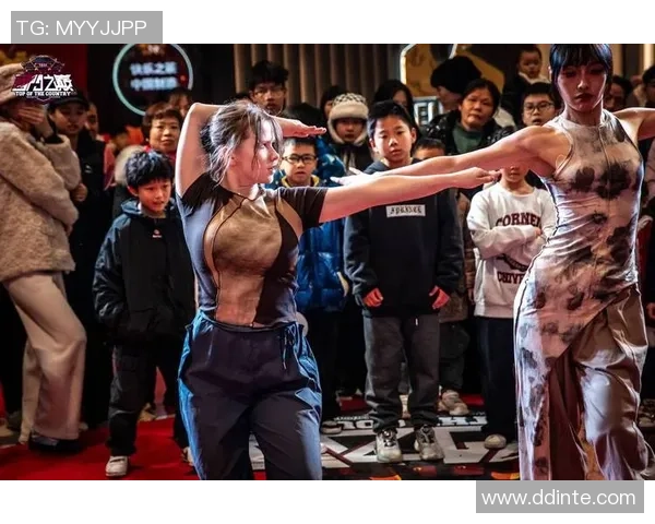 专业解读：成都街舞队的阵地战打法