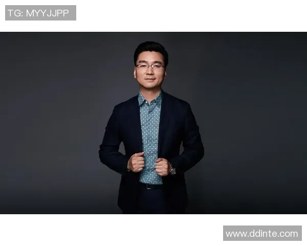 专访黄伟：解密极限运动成功之道