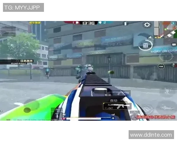 和平精英纪实：记录LNG的逆袭之旅