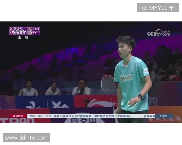 张军独家：分享羽毛球心得